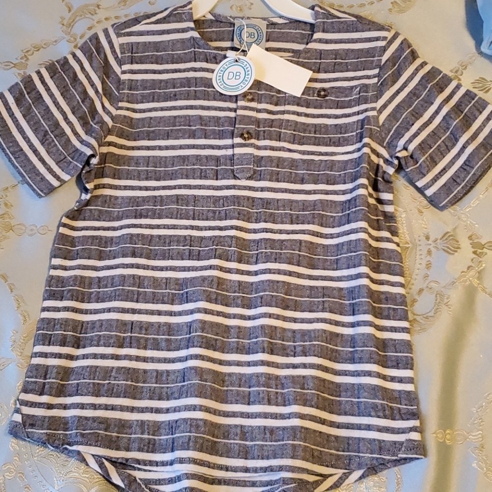 Boys top- New with tags
